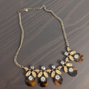 Tortoise Necklace